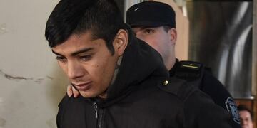 Exequiel Ledesma habría ultimado a sus víctimas y las razones que lo llevaron a hacerlo\u002E