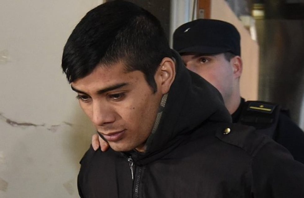 Triple crimen de Maipú y todos sus detalles