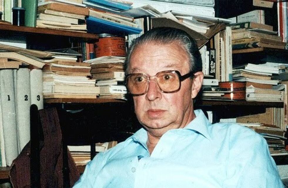 La UNJu rinde homenaje a la memoria, y obra, de Néstor Groppa