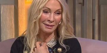Cris Morena y su conmovedor recuerdo para Romina Yan\u002E