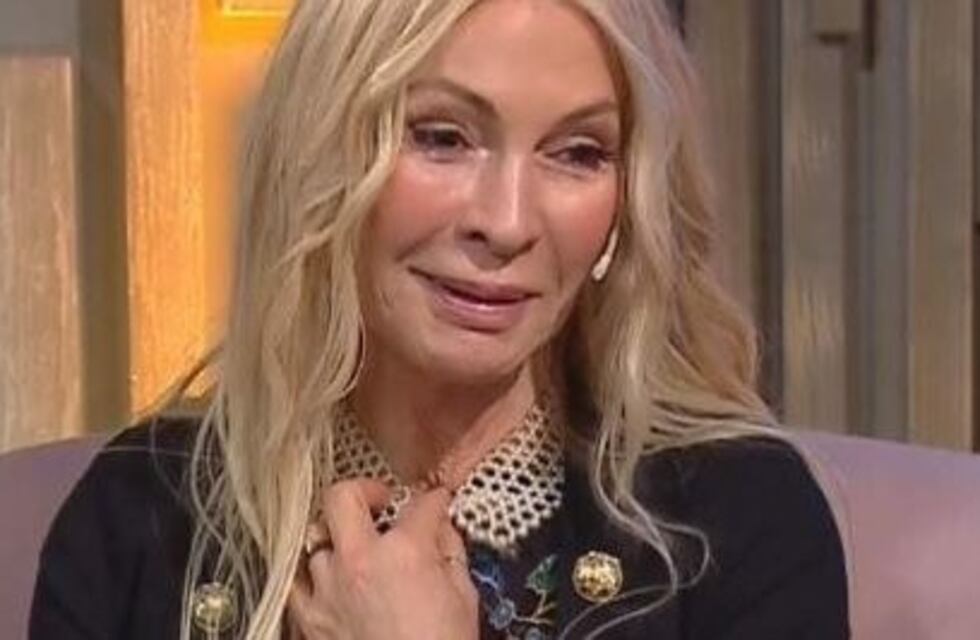 Conmovedor video de Cris Morena en memoria de Romina Yan: "Estás siempre en mi"