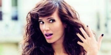 "No pasa nada": Griselda Siciliani negó un supuesto amor con Abel Pintos