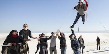 El próximo 28 de enero se repetirá en Jujuy la experiencia \