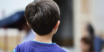 Las salidas terapéuticas para los niños con discapacidad o autismo ya no son suficientes