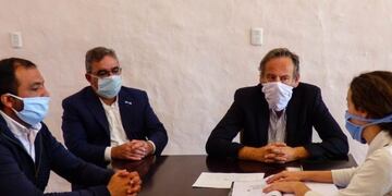 Gob de Catamarca\u002E