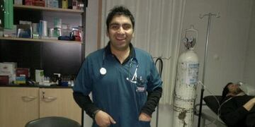 El dolor de sus allegados a través de Facebook\u002E