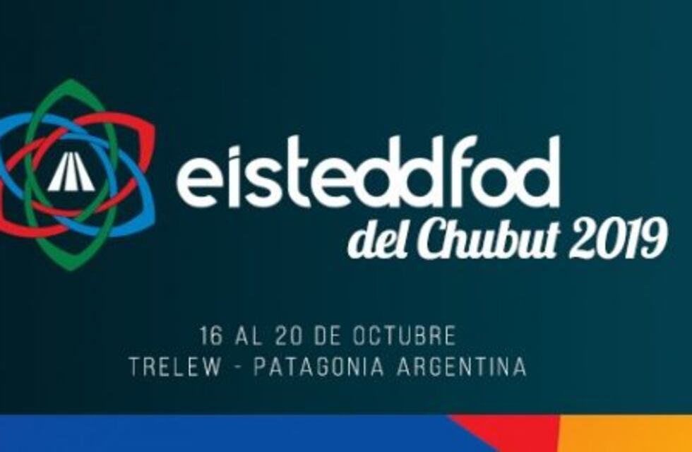 Comienza la semana del Eisteddfod del Chubut