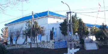 puerto deseado prefectura