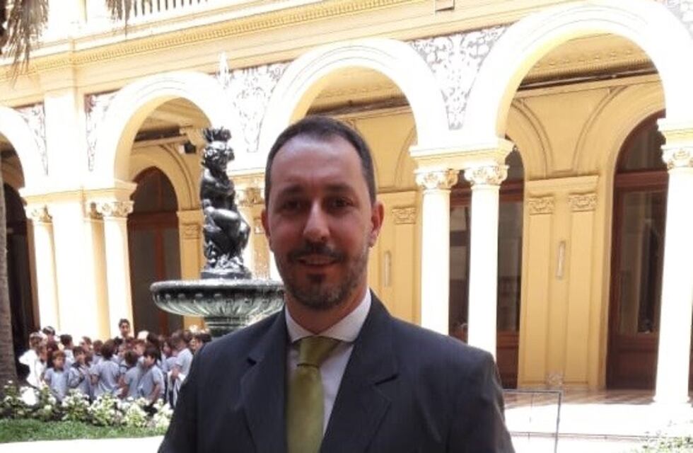 Exportar 2018: una empresa de Alta Gracia estuvo entre las mejores del país