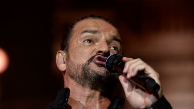 Ricardo Arjona