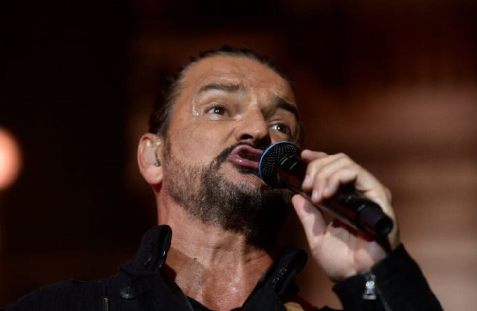 Ricardo Arjona paseó con éxito su "Circo Soledad" por el Orfeo de Córdoba