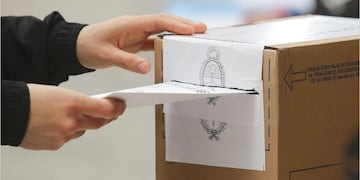 Elecciones PASO 2021 en Tres Arroyos: Lidera el Frente de Todos