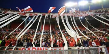 (EFE/Juan Ignacio Roncoroni)