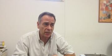 Cristian Arriaga Sindicato Empleados de Comercio de Necochea