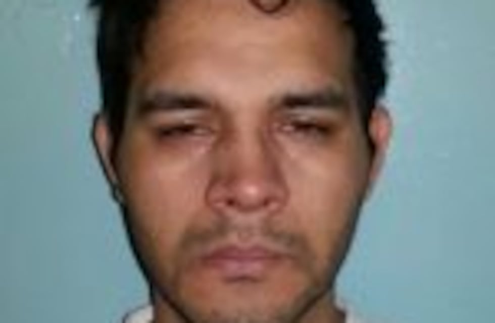 Recapturan a Ricardo Aballay, quien ayudó a un ciego a cometer un crimen