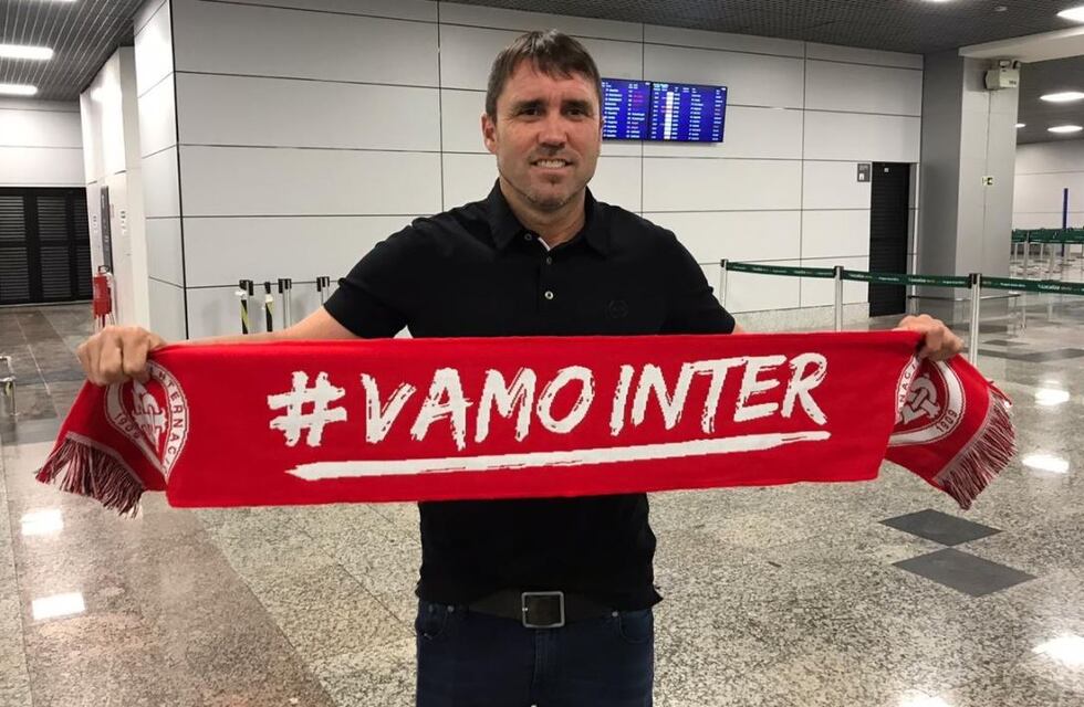 Belgrano en Copa Sudamericana: debutará en Córdoba contra un Inter multicampeón