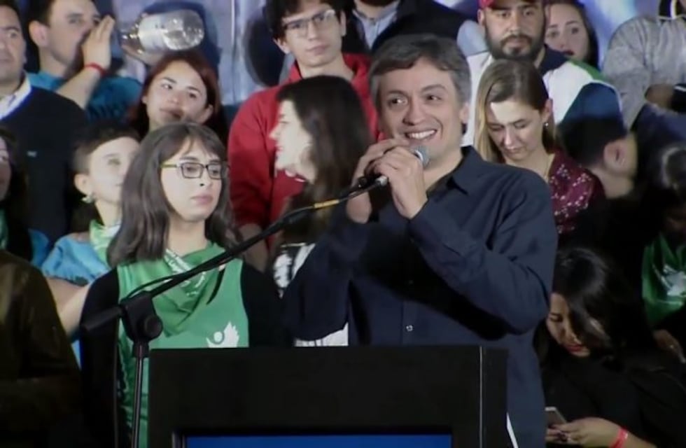 José López mencionó a Máximo Kirchner al hablar sobre el circuito de supuestos sobornos