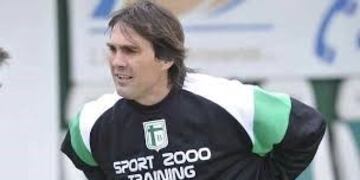 Carlos Mazzola seguirá al frente del equipo\u002E