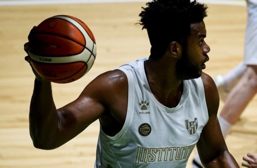 Martes de "burbuja" para Atenas e Instituto en Liga Nacional