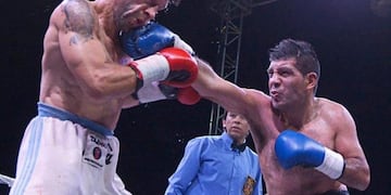 César Inalef (Foto: Bariloche2000)\u002E