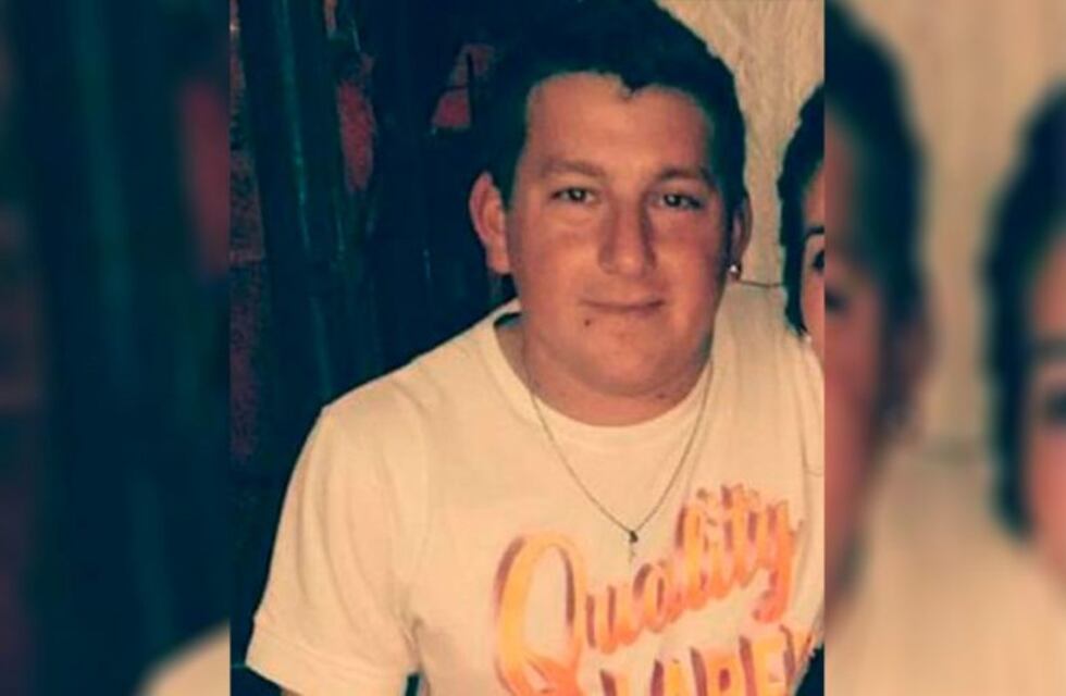 Buscan a un hombre en San Luis
