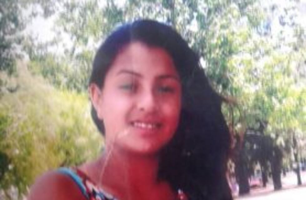 Encontraron a la joven de 16 años desaparecida desde hace más de un mes