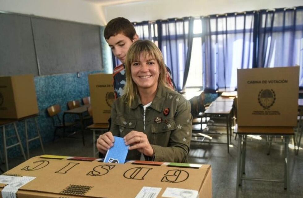 Irizar: "Venimos transformando la ciudad, pero tenemos cosas por mejorar"