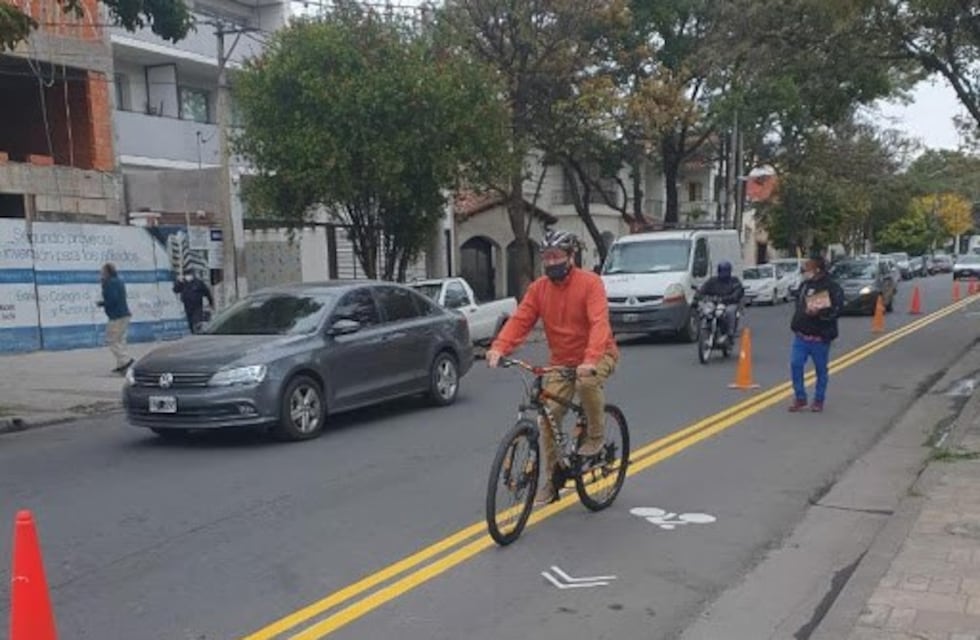 Un concejal propuso la creación de un registro de bicicletas
