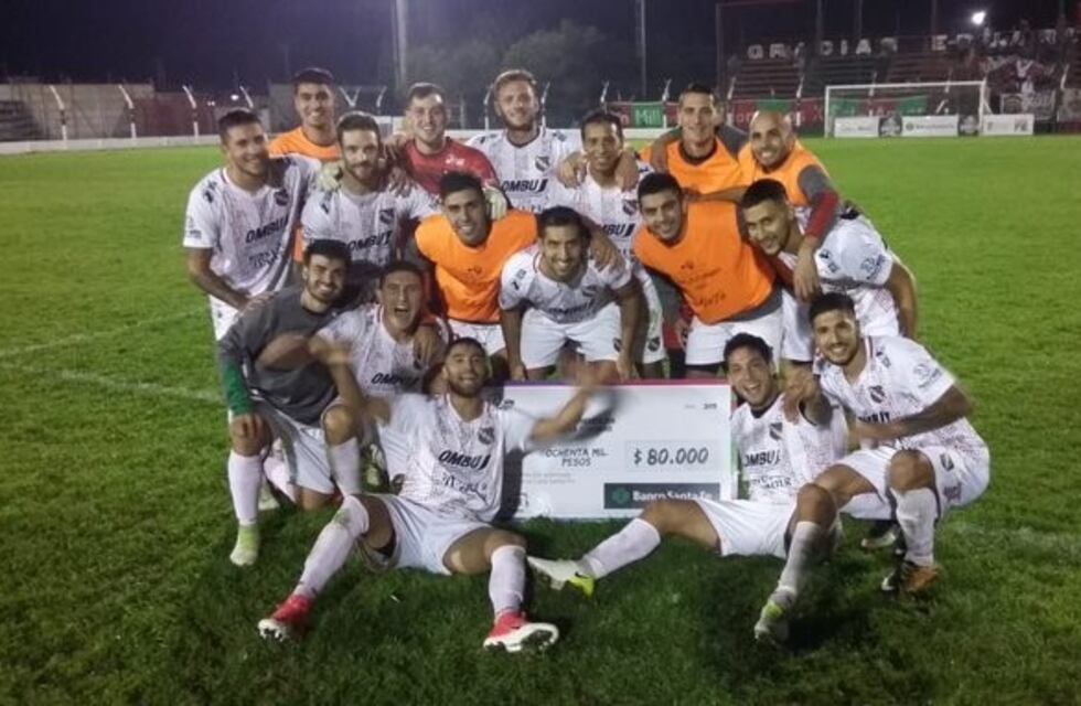 Se confirmó el rival de Newell's para su debut en la Copa Santa Fe