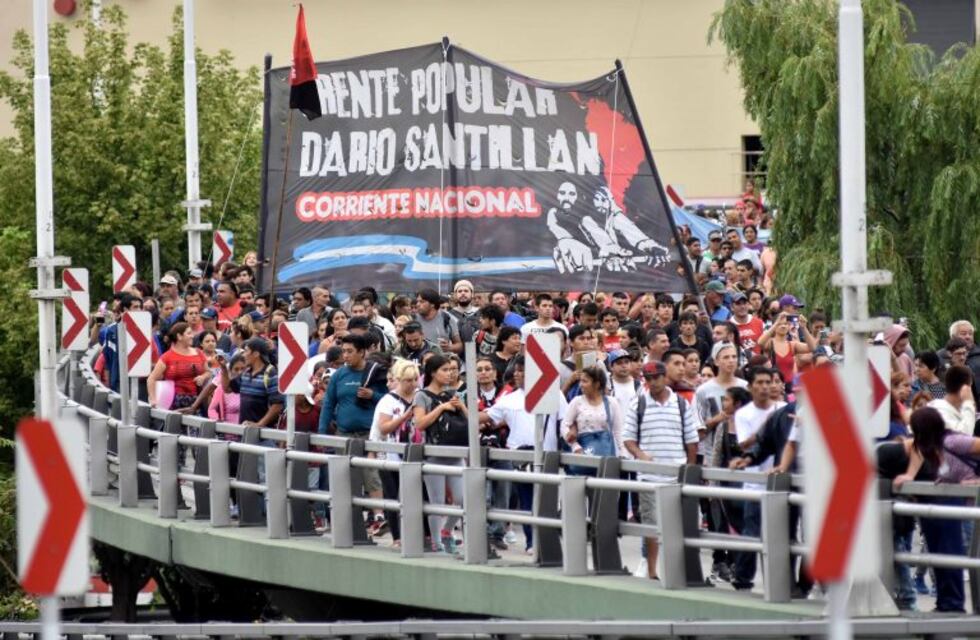 Rodríguez Larreta negó discrepancias con Macri por los piquetes en la Ciudad