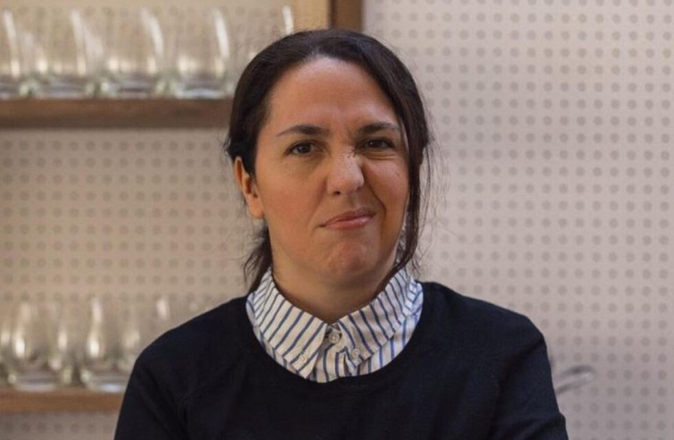 Narda Lepes llegó a los 100 tips con un consejo muy escatológico