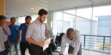 Cuba y San Luis firmaron acuerdo