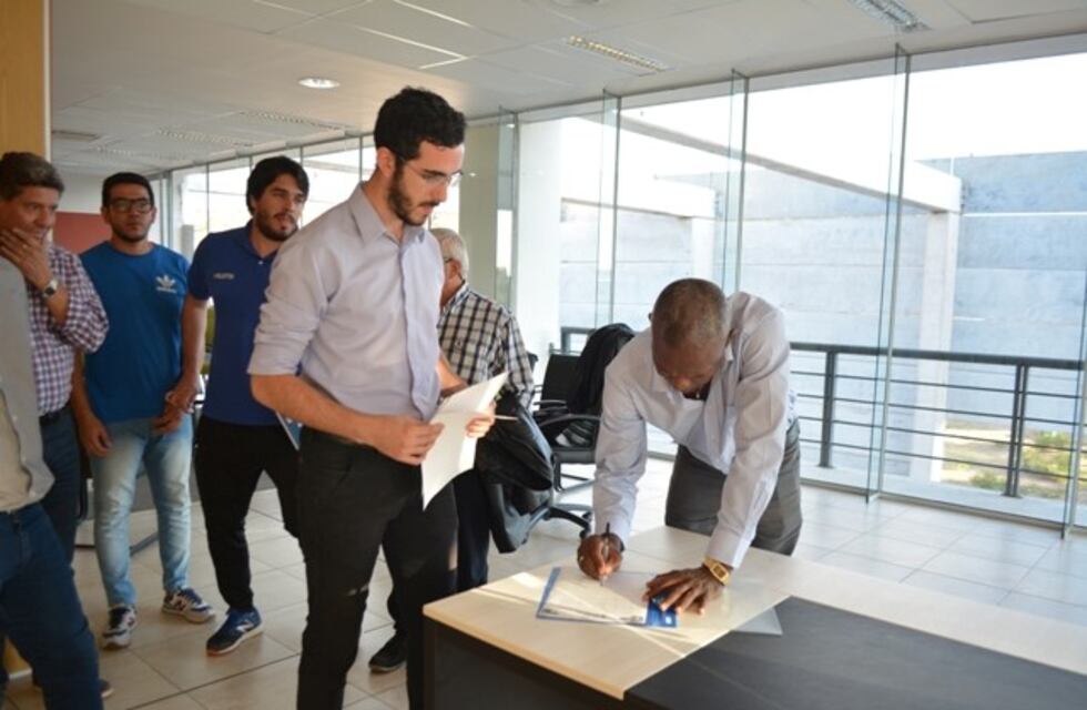 Especialistas cubanos asesorarán a deportistas puntanos