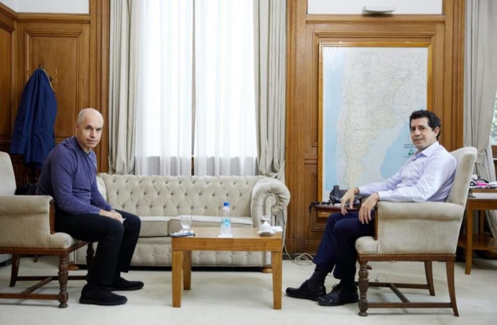 Coparticipación: la Corte ordenó devolverle partidas a la Ciudad hasta que se defina el reclamo por la quita de fondos