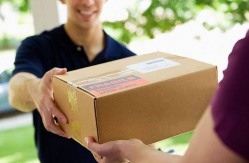 Fiscalizarán a las empresas que incumplan con la entrega de productos a domicilio