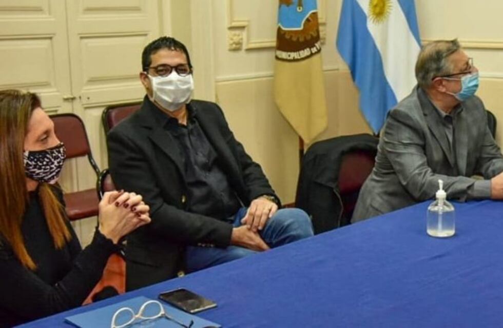 Coronavirus: analizan marcha atrás en Villa Nueva