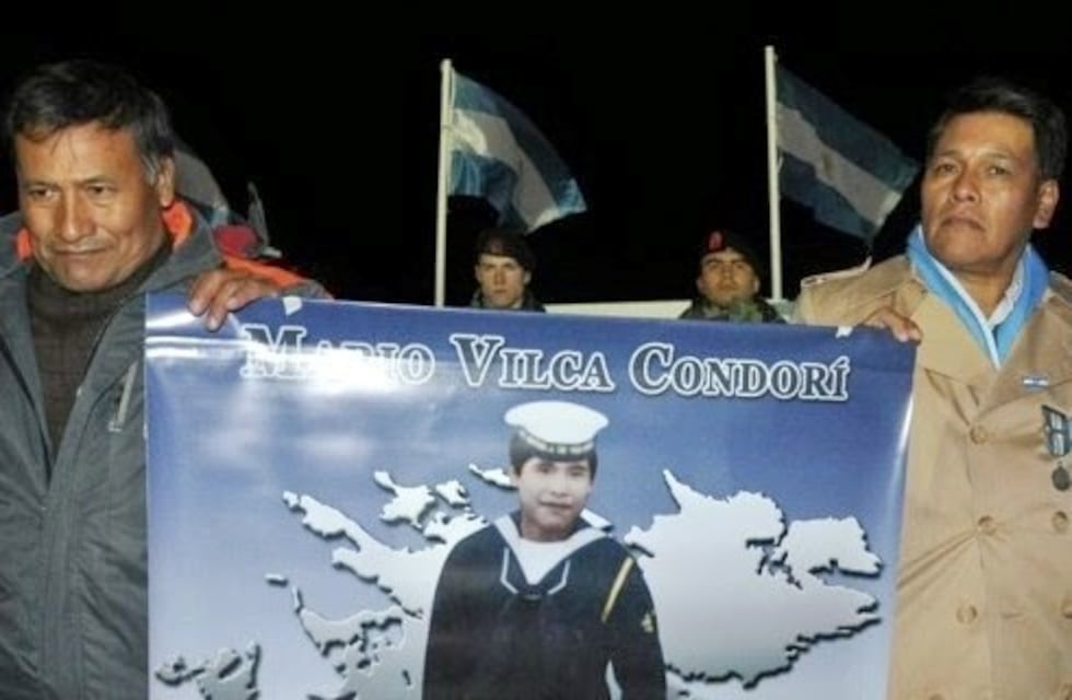 Veteranos de Malvinas estarán en los festejos patrios bolivianos, en Potosí