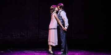 Agenda del fin de semana