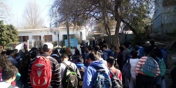 Ipem 419, Villa Los Aromos