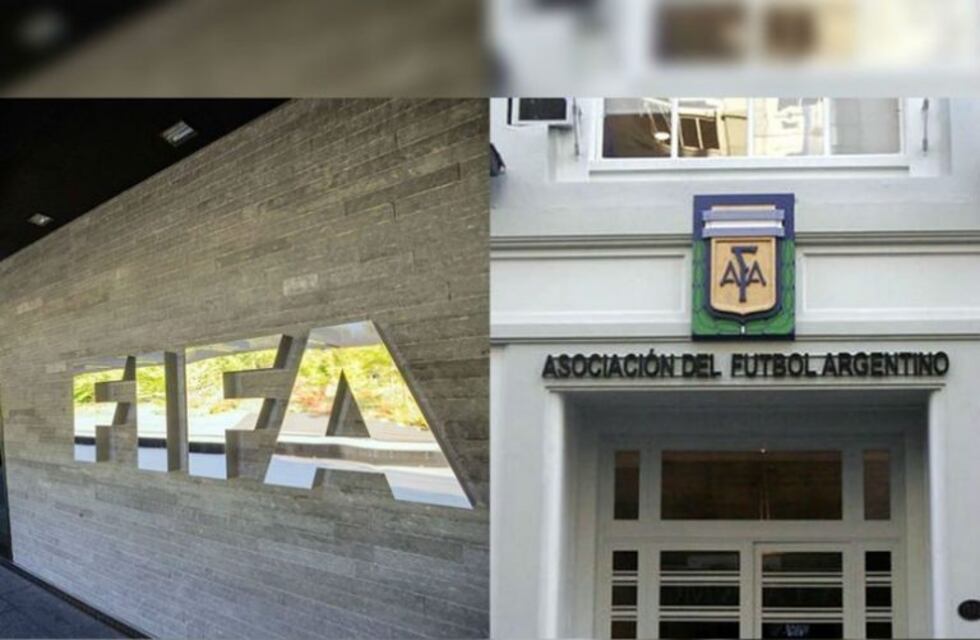 FIFA rechazó la propuesta de estatuto enviada por la AFA