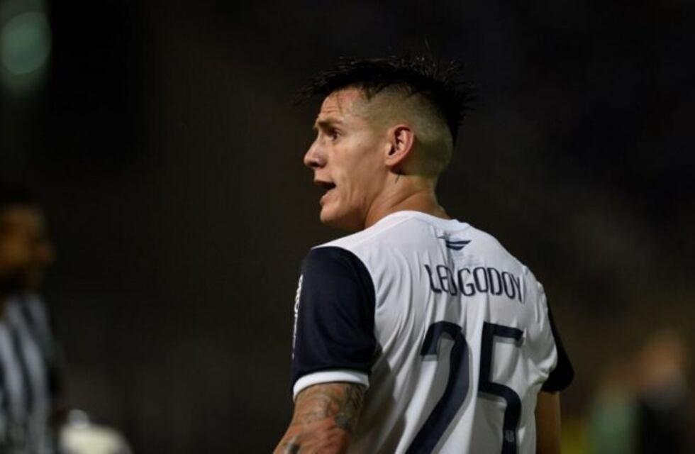 Leo Godoy y la cuarentena: "Sabíamos que iba a ser muy larga"