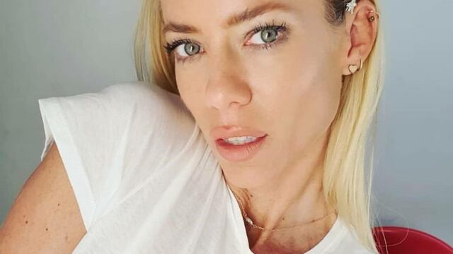 Nicole Neumann (Foto: Instagram/@nikitaneumannoficial)