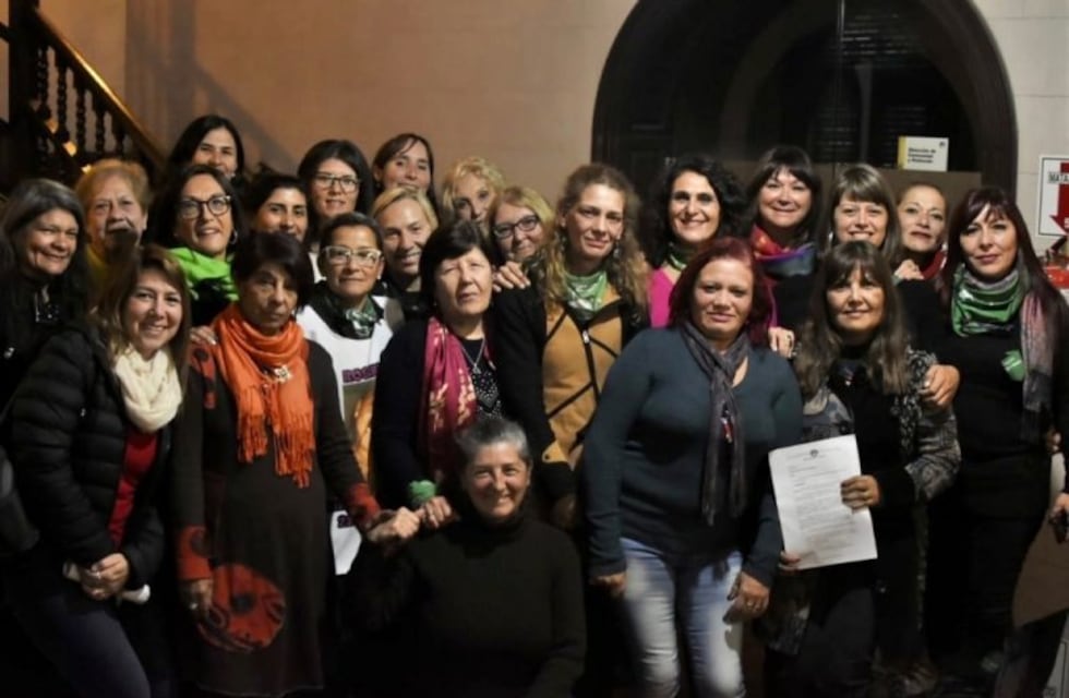 Proponen crear una asignación económica por violencia de género