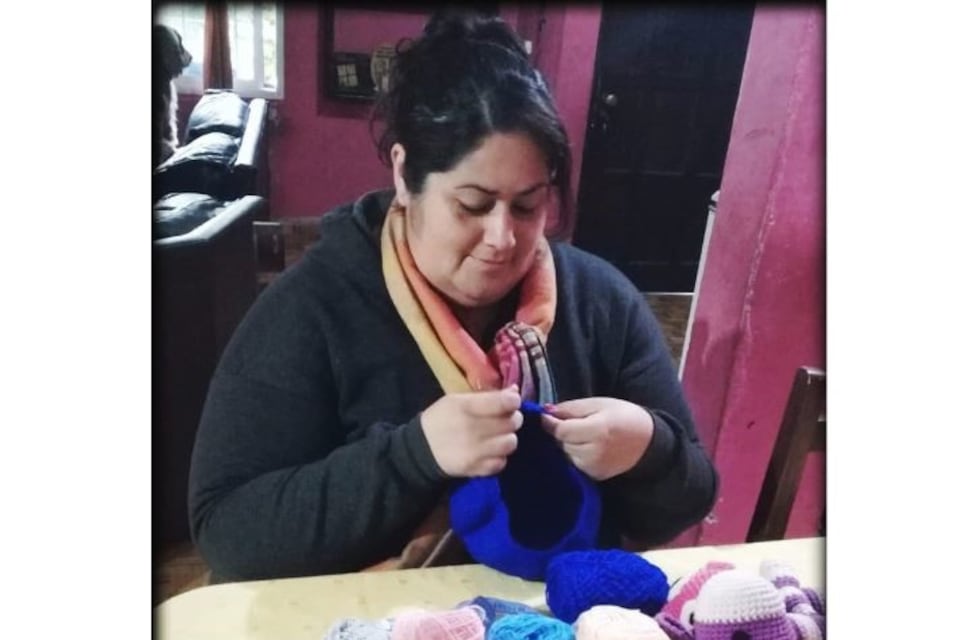 Apapachos: un emprendimiento artesanal que supera la pandemia con originalidad y esfuerzo