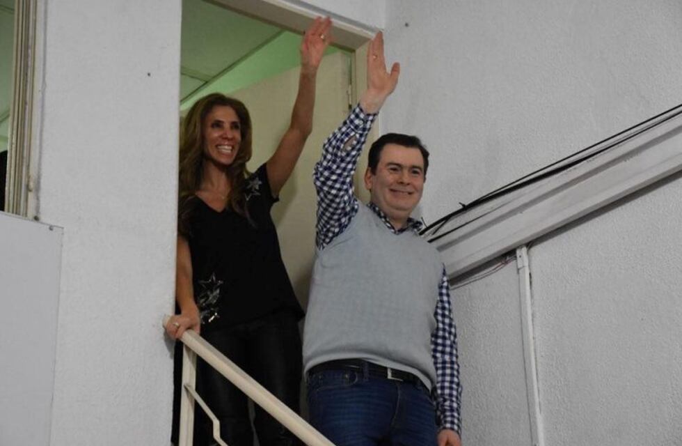 La fórmula Fernández - Fernández obtuvo un 75,66 por ciento en Santiago