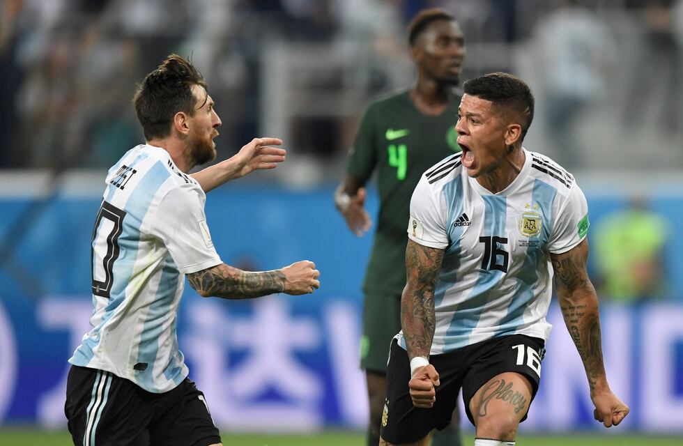 La interacción en redes sociales de Lionel Messi que volvió locos a los hinchas de Boca