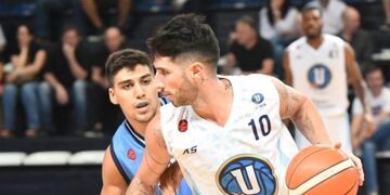 Gran victoria de La \