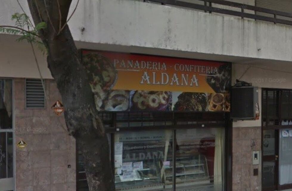 Asaltó una panadería, a un joven en la calle y fue detenido