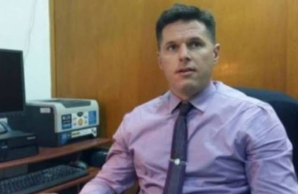 Narcotráfico en Itatí: el fiscal respondió a las acusaciones del juez Soto Dávila