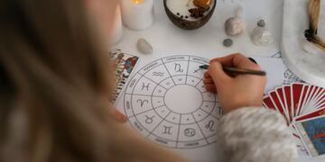 Horóscopo: qué te deparará la astrología para hoy.